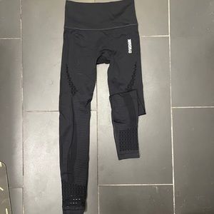 Energy gymshark leggings